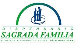 lOGO DISPENSARIO