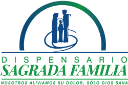 lOGO DISPENSARIO